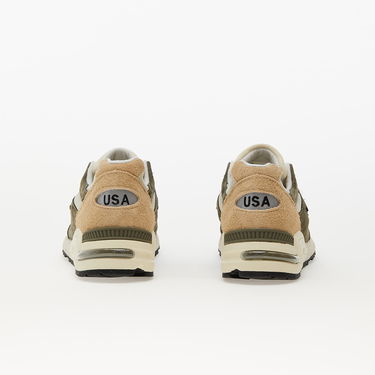 Sneakers og sko New Balance Teddy Santis x 990v2 Made in USA Brun | M990GB2, 4
