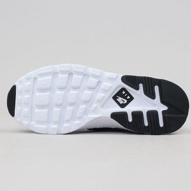 Sneakers og sko Nike W Air Huarache Run Ultra Sort | 819151-008, 4