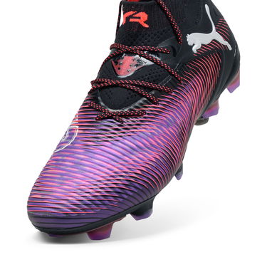 Sneakers og sko Puma FUTURE 8 ULTIMATE FG Lilla | 108138_01, 5