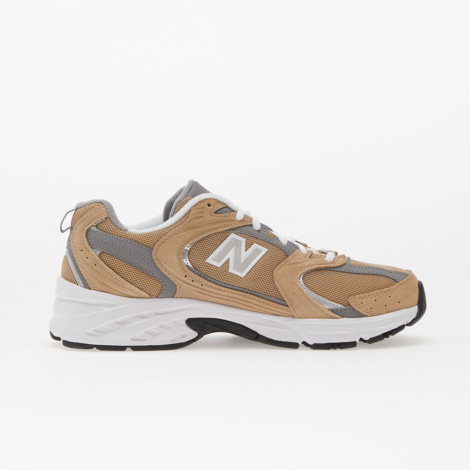 Sneakers og sko New Balance 530 Incense Beige | MR530CJ, 1