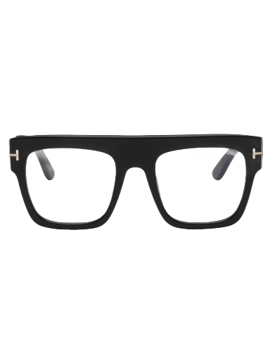 Solbriller Tom Ford Renee Sort | FT0847