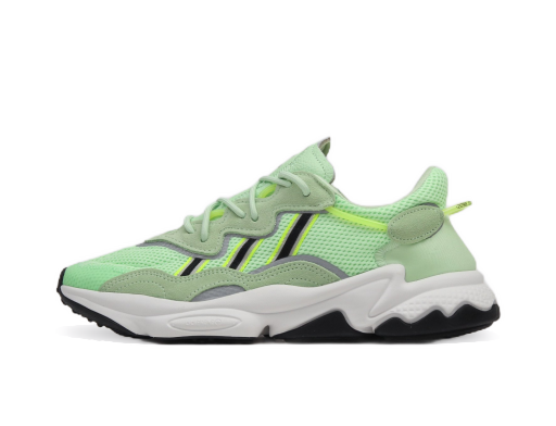 Sneakers og sko adidas Originals Ozweego Grøn | EE6466