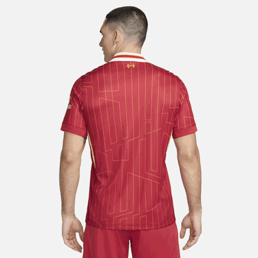 Jersey Nike Dri-FIT Liverpool FC 2024/25 Stadium Replica Rød | FN8798-688, 4