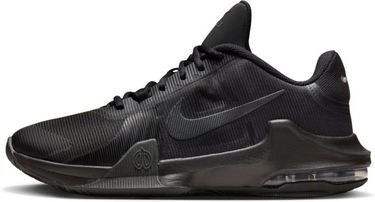Sneakers og sko Nike Air Max Impact 4 Sort | DM1124-004, 0