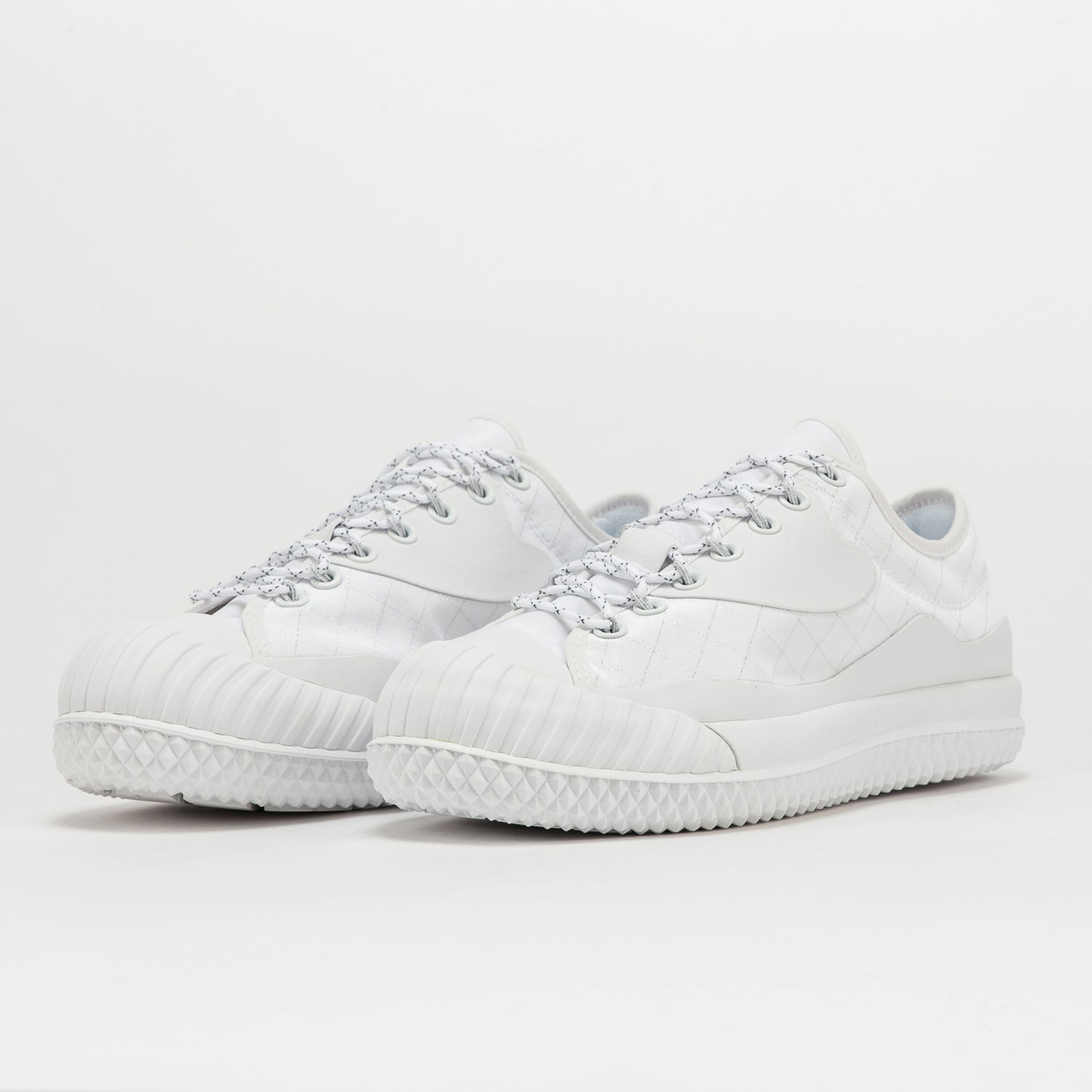 Sneakers og sko Converse Slam Jam Bosey MC OX Hvid | 171224C, 1