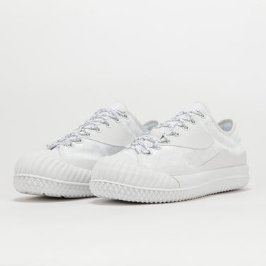 Sneakers og sko Converse Slam Jam Bosey MC OX Hvid | 171224C, 1