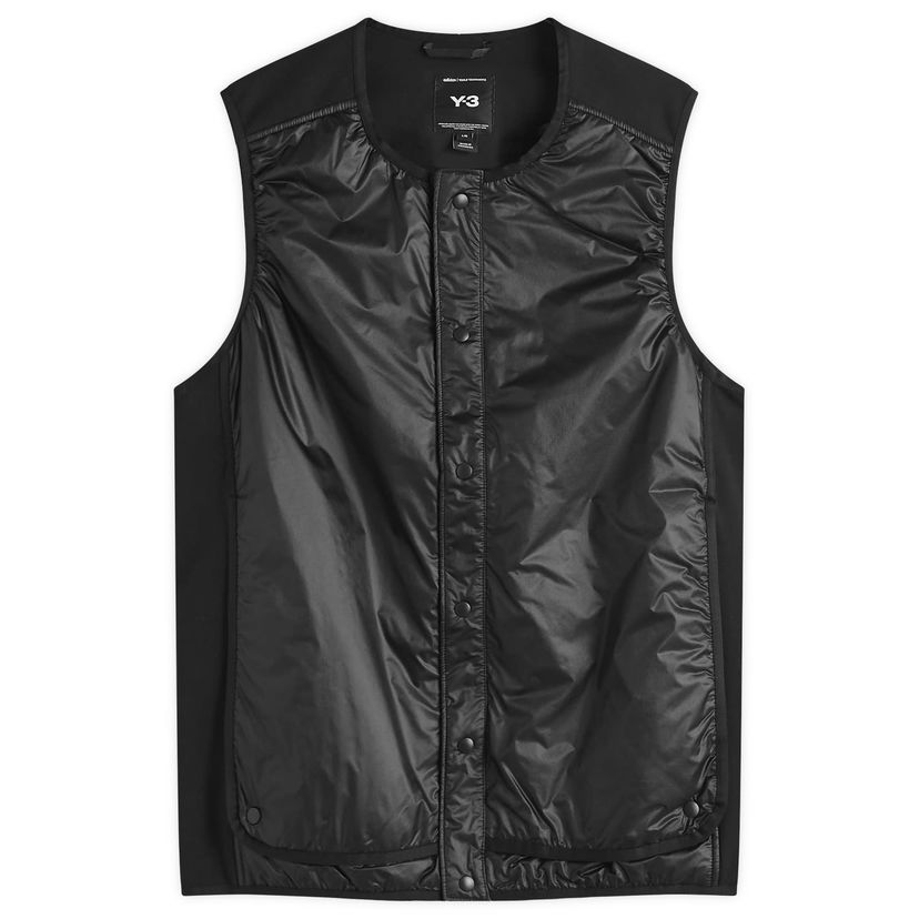 Vest Y-3 Y-3 Liner Vest Sort | IW7477