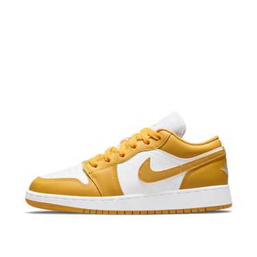 Sneakers og sko Jordan Air Jordan 1 "Pollen" GS Gul | 553560-171, 1