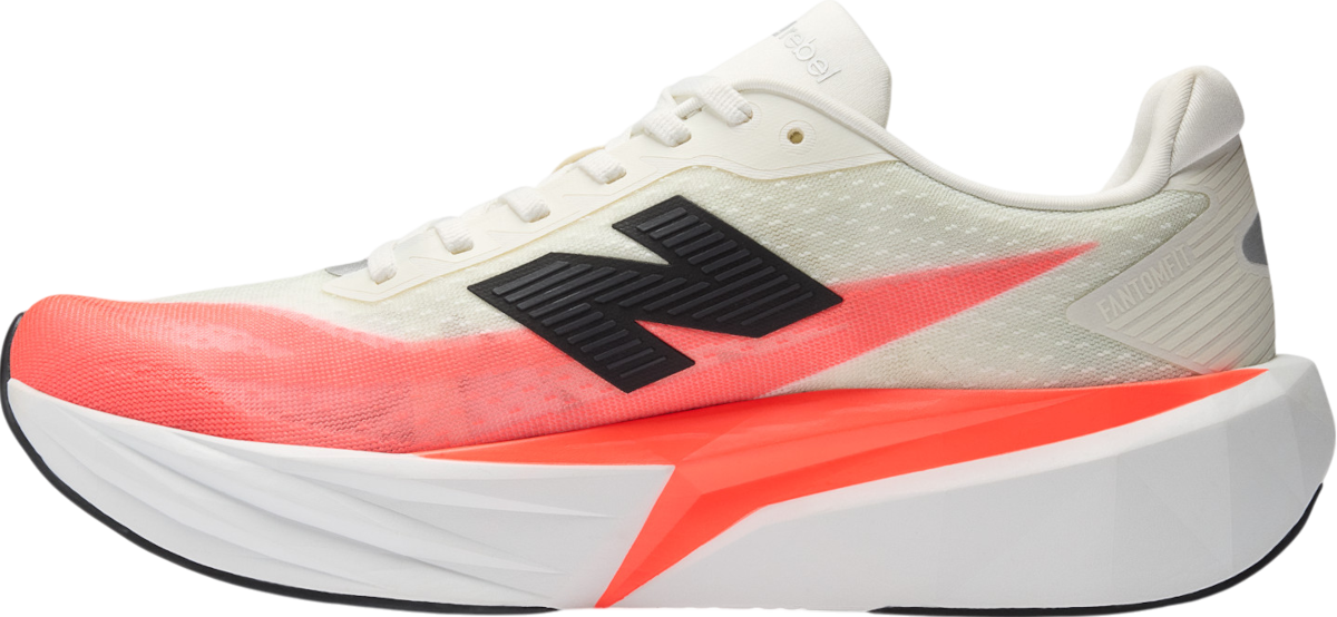 Sneakers og sko New Balance FuelCell Rebel v5 Hvid | mfcx-lv5, 1