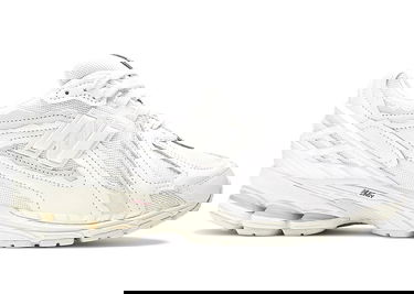 Sneakers og sko New Balance 1906D Protection Pack "White" Hvid | M1906DE, 1