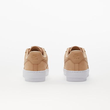 Sneakers og sko Nike Air Force 1 PRM Beige | DR9503-201, 3