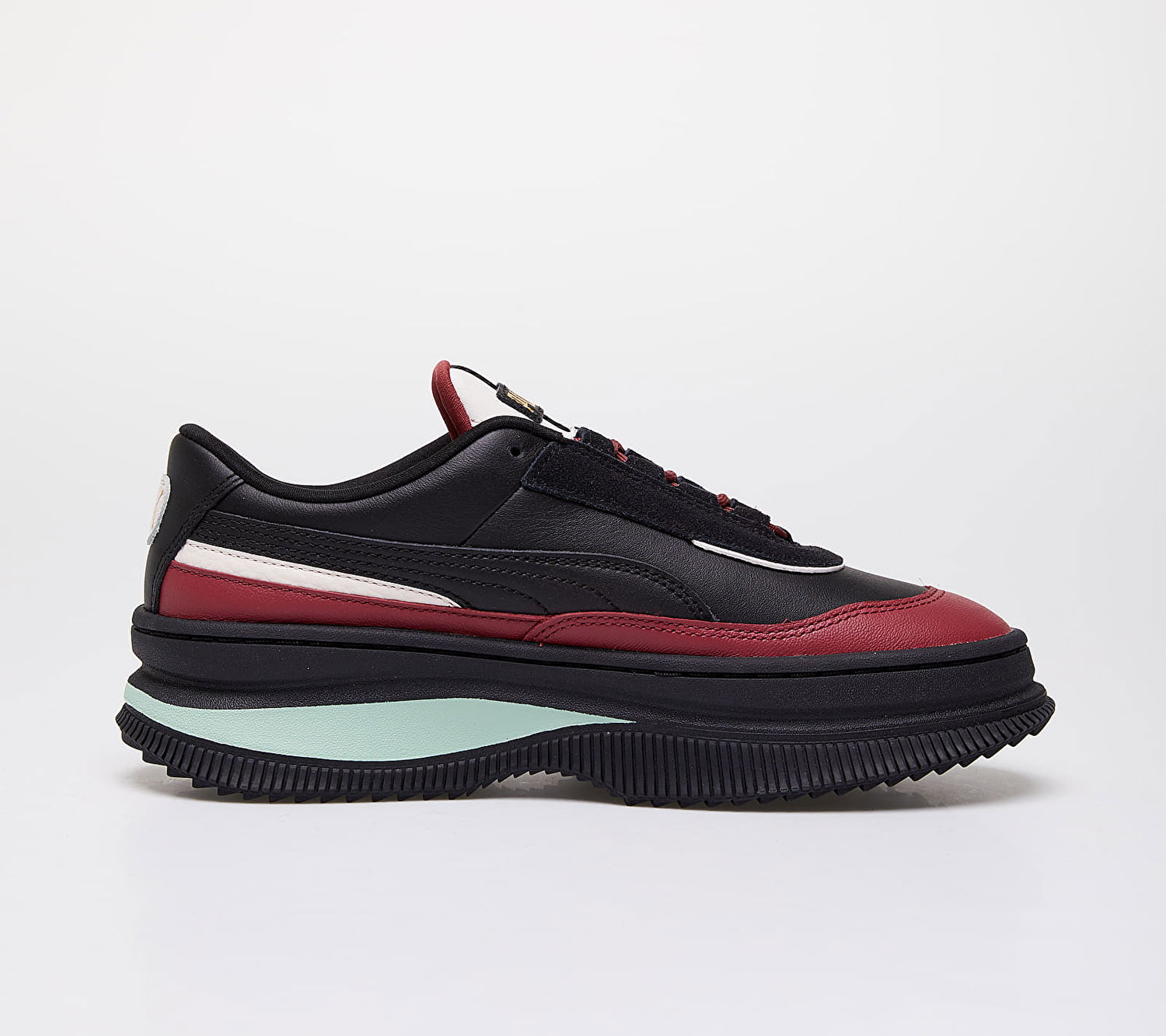 Sneakers og sko Puma Deva Chic Sort | 37119501, 1