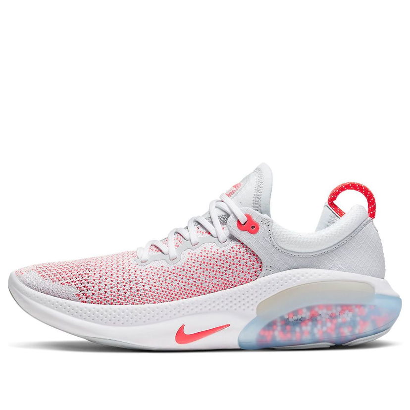 Sneakers og sko Nike Joyride Run FK Hvid | AQ2730-008