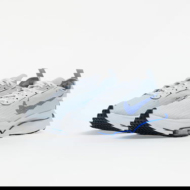 Sneakers og sko Nike Air Zoom-Type SE Blå | CV2220-002, 4
