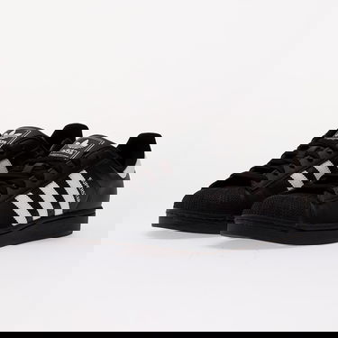 Sneakers og sko adidas Originals Superstar II Sort | JI0079, 5