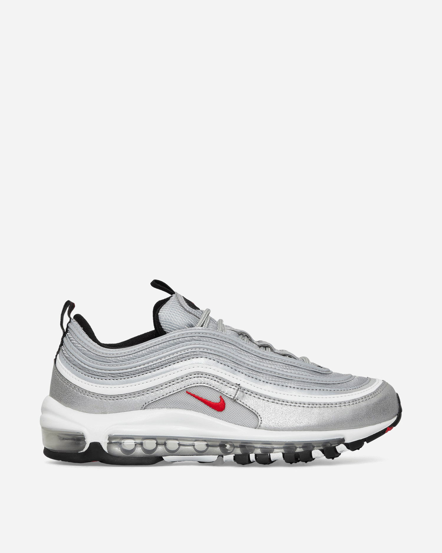 Sneakers og sko Nike Air Max 97 OG "Silver Bullet" Metalisk | DM0028-002, 1