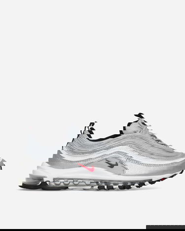 Sneakers og sko Nike Air Max 97 OG "Silver Bullet" Metalisk | DM0028-002, 1