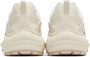 Sneakers og sko Represent Clo Storm Runner Sneakers Sort | MLM9350, 1