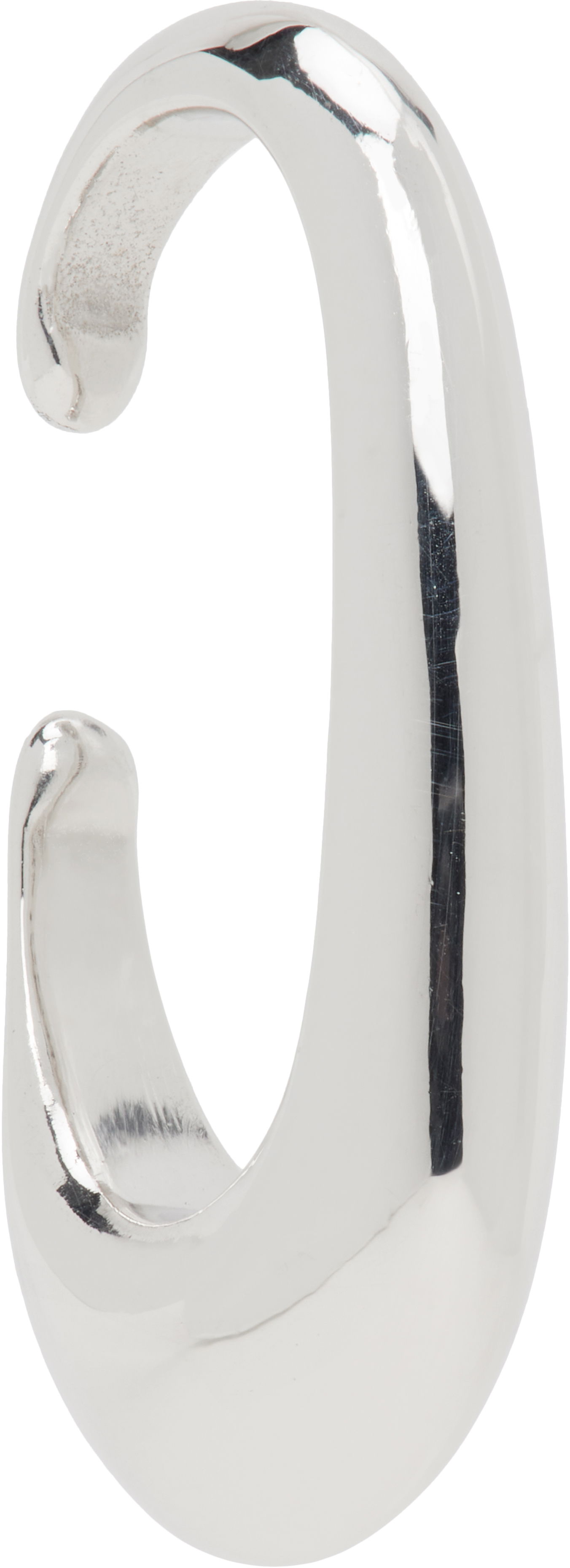 Øreringe LEMAIRE Lemaire Long Drop Ear Cuff Metalisk | AC333 LO0042, 1