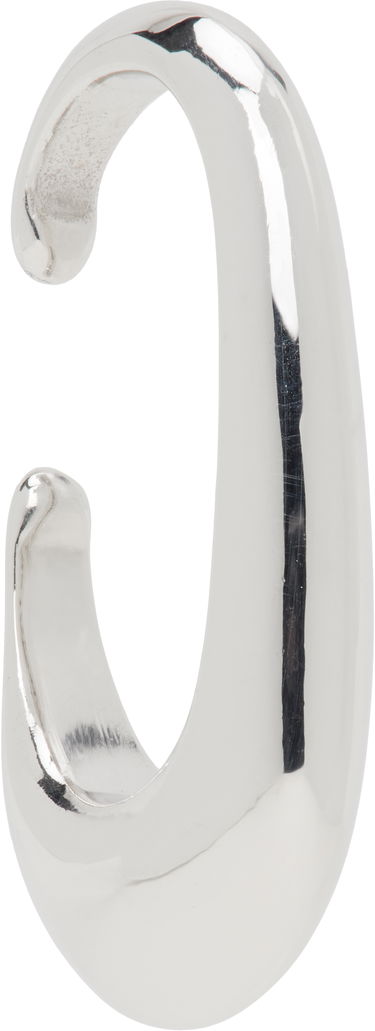 Øreringe LEMAIRE Lemaire Long Drop Ear Cuff Metalisk | AC333 LO0042, 1