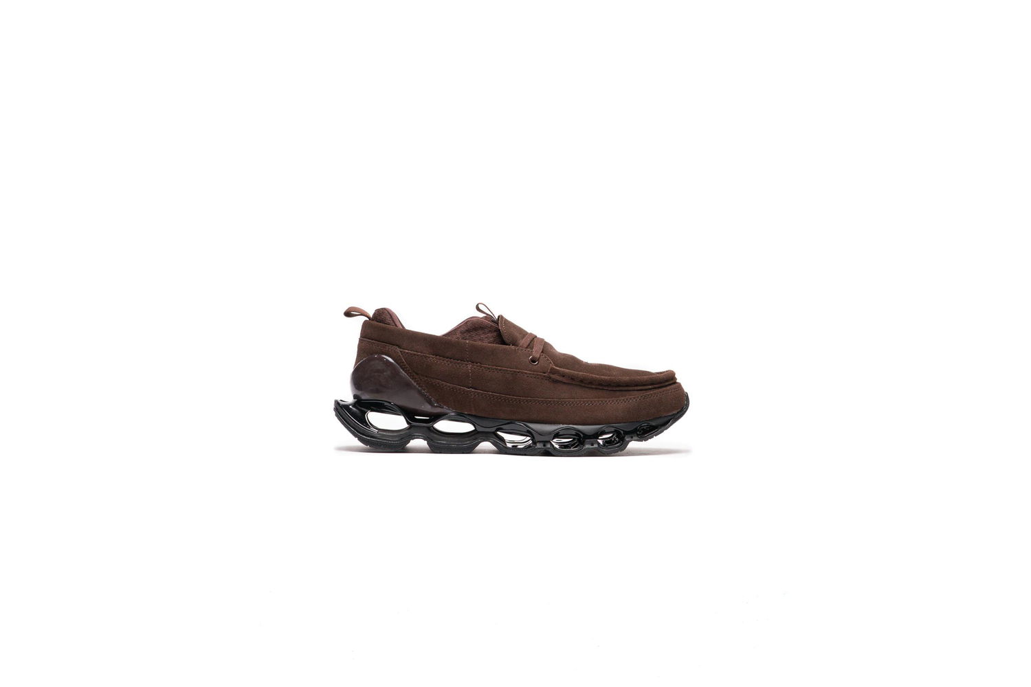 Sneakers og sko Mizuno Wave Prophecy Moc Brun | D1GD243602, 0