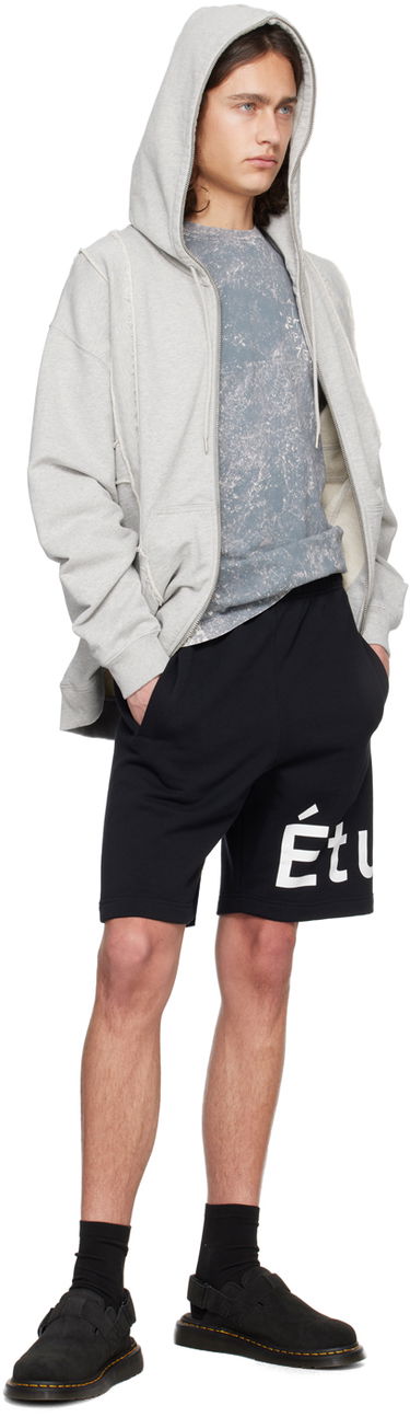 Shorts Études Études Tempera Shorts Sort | C00ME400A01599, 3