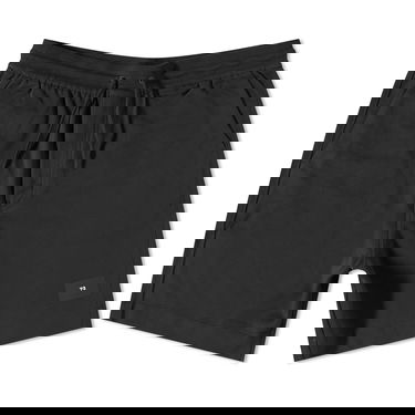 Shorts Y-3 Core Logo Sweat Shorts Sort | H44784, 0
