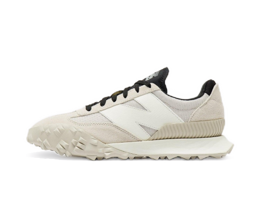 Lifestyle New Balance XC72 "Moonbeam Black" Grå | UXC72DB1