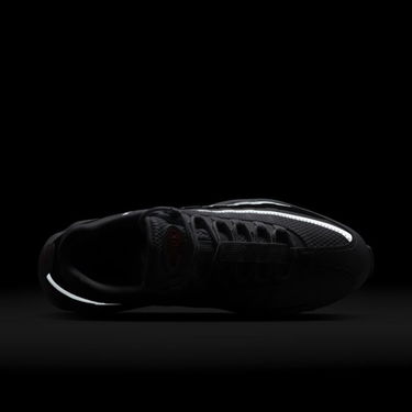 Sneakers og sko Nike Air Max 95 Ultra Hvid | CI2298-100, 1