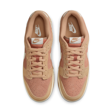 Sneakers og sko Nike Nike Dunk Low Retro SE Beige | HQ1931-200, 4