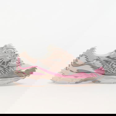 Sneakers og sko Asics Gel-NYC Strawberries & Cream Lyserød | 1203A383-104, 1