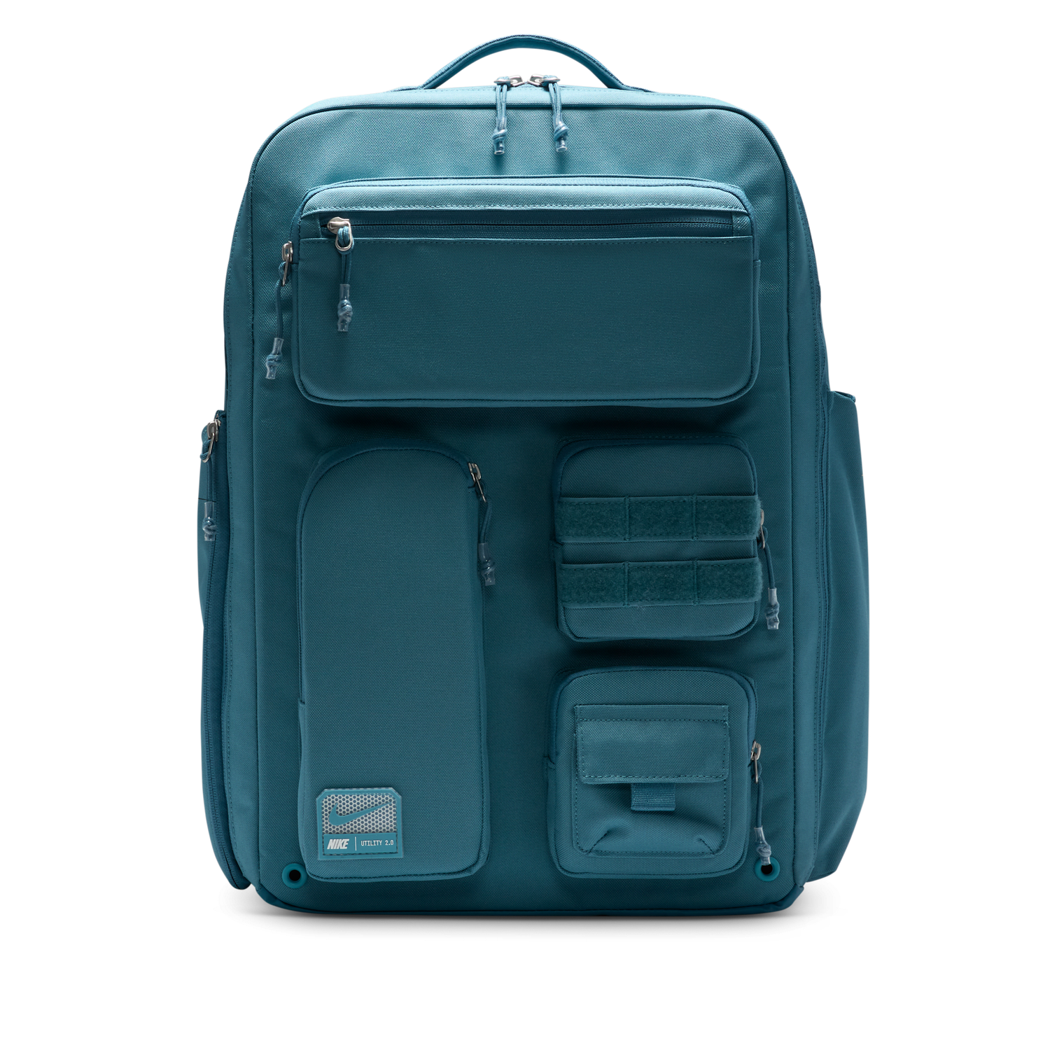 Rygsæk Nike Utility Elite Backpack (37 l) Blå | FN4173-006, 0