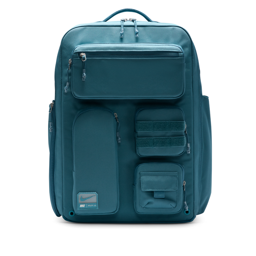 Rygsæk Nike Utility Elite Backpack (37 l) Blå | FN4173-006