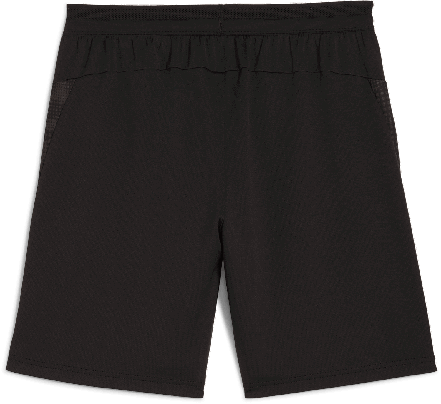 Shorts Puma AC Milan Training Shorts with Pockets 2025/26 Sort | 782370-04, 1