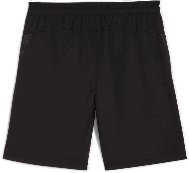 Shorts Puma AC Milan Training Shorts with Pockets 2025/26 Sort | 782370-04, 1