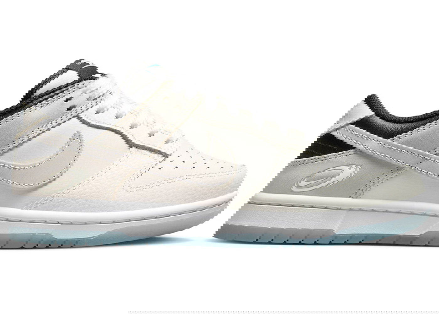 Sneakers og sko Nike Dunk Low "Supersonic" Beige | FN7646-030, 0