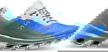 Sneakers og sko On Running Cloudventure Waterproof 2 Blå | 32-98265, 0