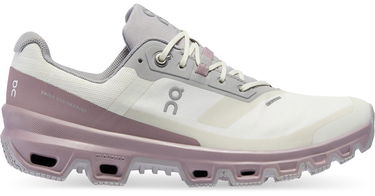 Sneakers og sko On Running Cloudventure Waterproof 2 Lyserød | 32-98576, 1