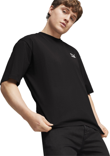 T-shirt Puma BETTER CLASSICS Boxy Tee Sort | 683029-01, 2