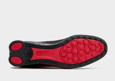 Sneakers og sko Nike Shox Z Sort | HQ7540-002, 5