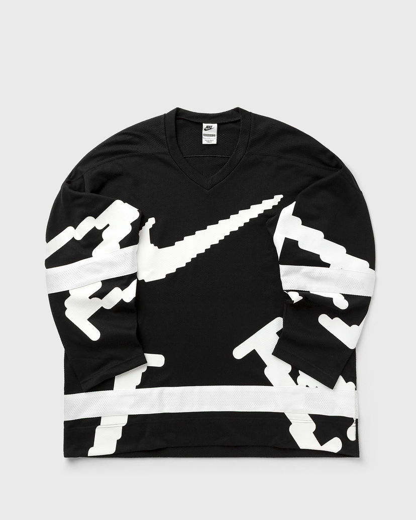 Jersey Nike Club Neo Hockey Jersey Sort | HV1137-010