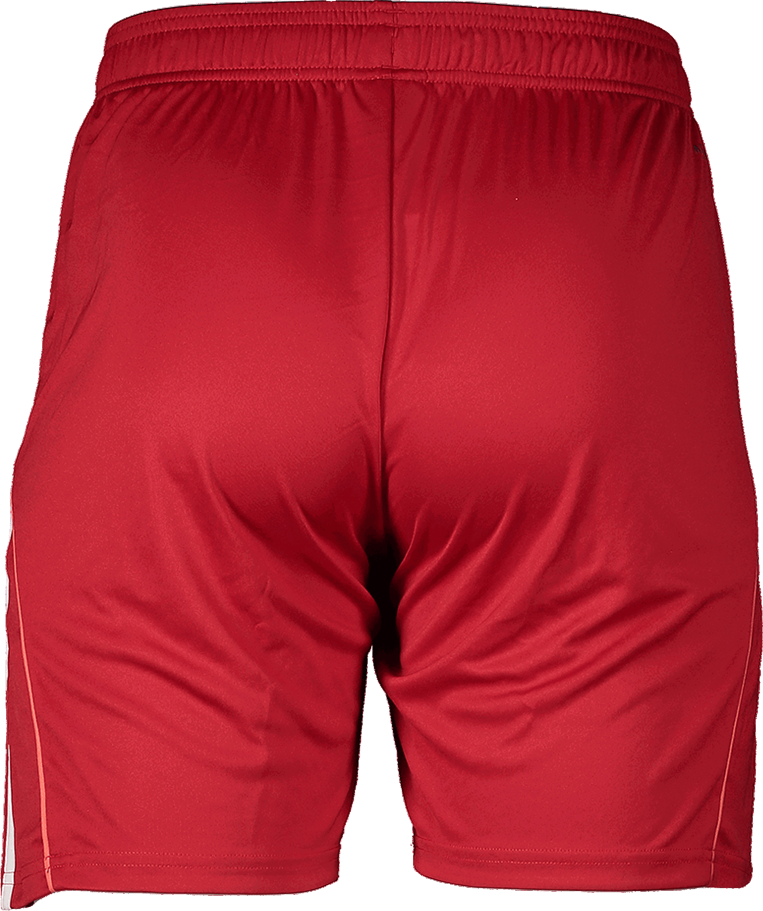 Shorts adidas Originals Fortuna Düsseldorf Home Shorts 2025/26 Rød | 6f95jd7410-home, 1