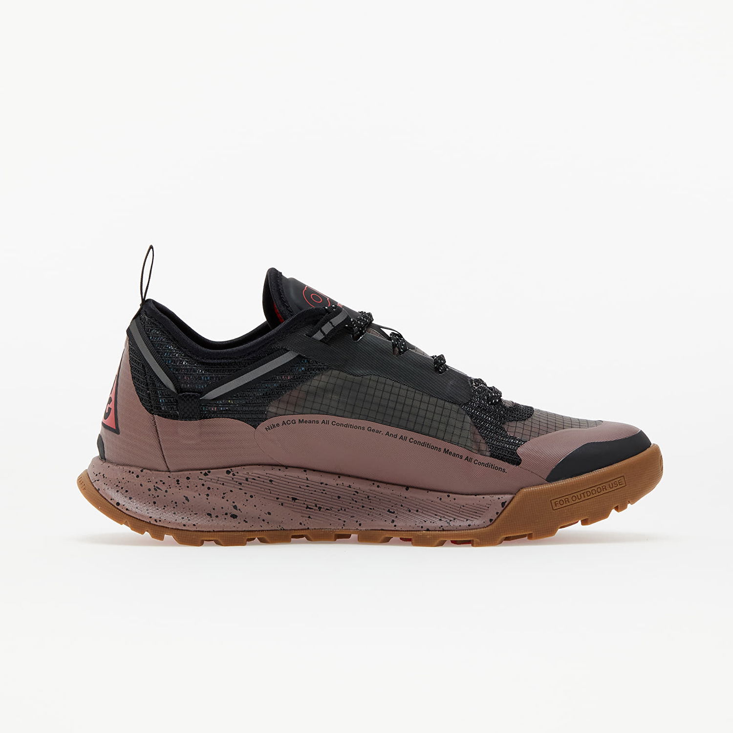 Sneakers og sko Nike ACG Air Nasu 2 Brun | DC8296-200, 1
