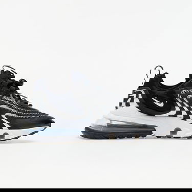 Sneakers og sko Nike Air Max 270 React ENG Sort | CT1281-001, 1