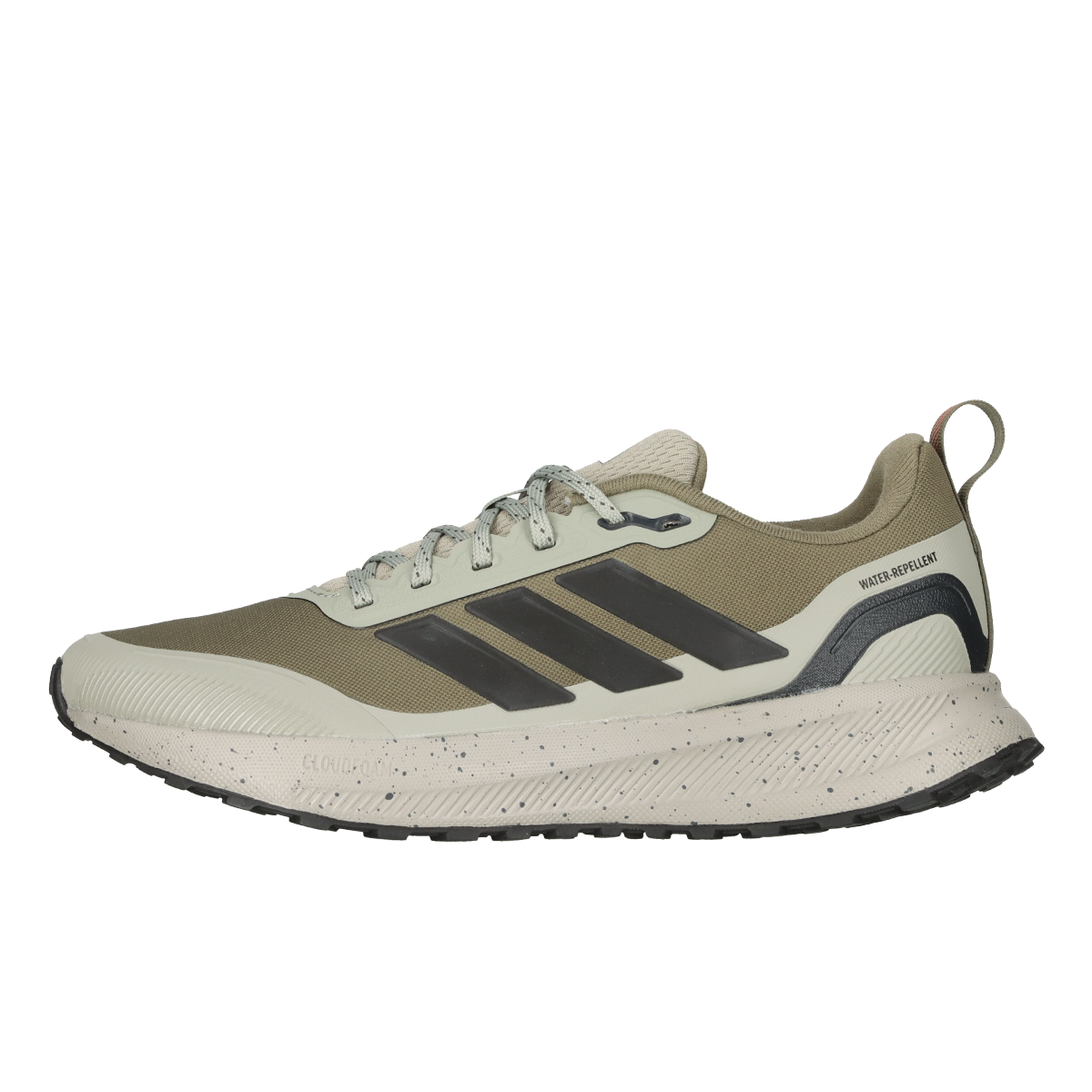 Sneakers og sko adidas Originals RUNFALCON 5 TR Grøn | JS2693, 0