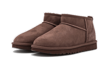 Sneakers og sko UGG W Classic Ultra Brun | 1116109.BCDR, 2