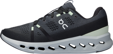 Sneakers og sko On Running Cloudsurfer Sort | 3wd10442762, 3