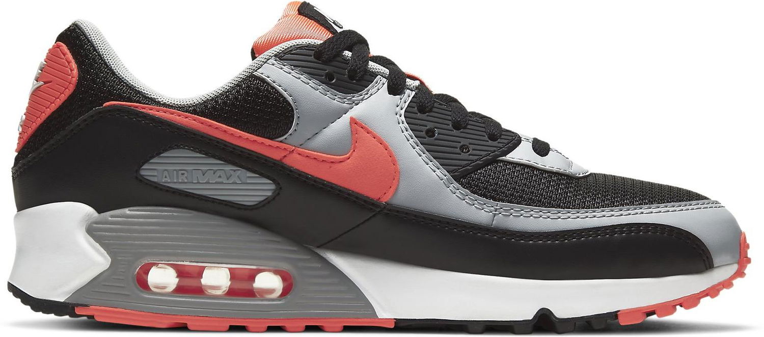 Sneakers og sko Nike Air Max 90 Grå | cz4222-001, 0