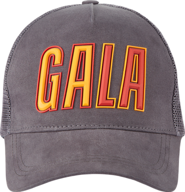 Kasket Puma Puma Galatasaray Istanbul Trucker Cap Grå | u251187-304, 0
