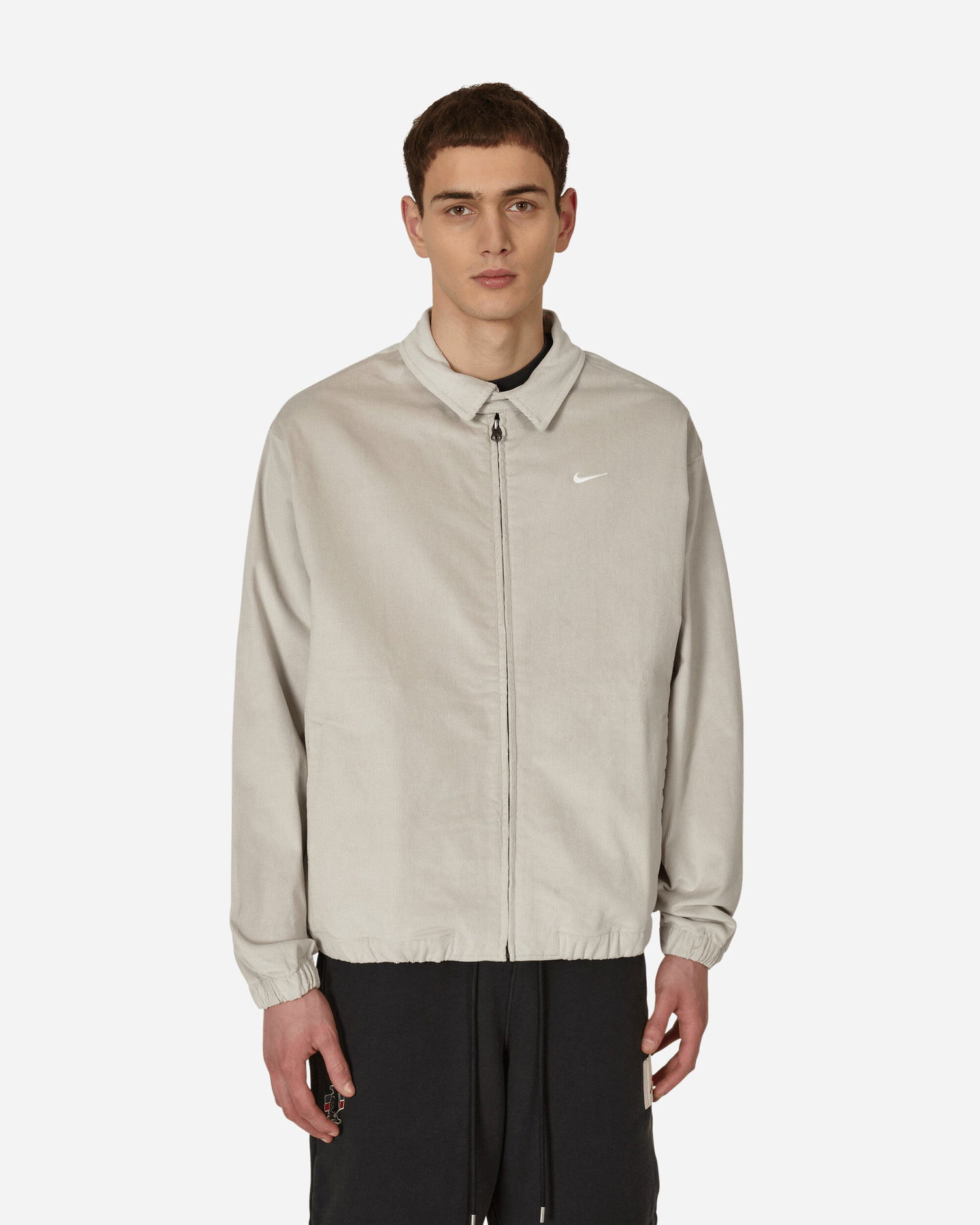Jakke Nike Harrington Jacket Beige | DX9070-012, 0